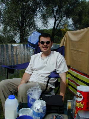 Ina Camping Mood (Alt Ina Fat Mood)