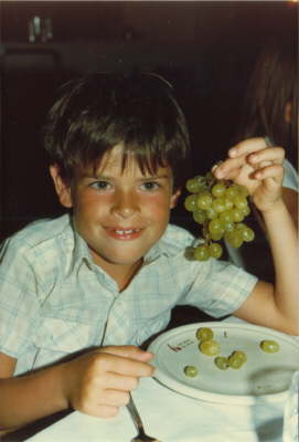 ina Crush A Grape Mood